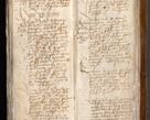 Zdjęcie nr 463 dla obiektu archiwalnego: [Acta obligationum administratorialia coram Johanne de Pniow]