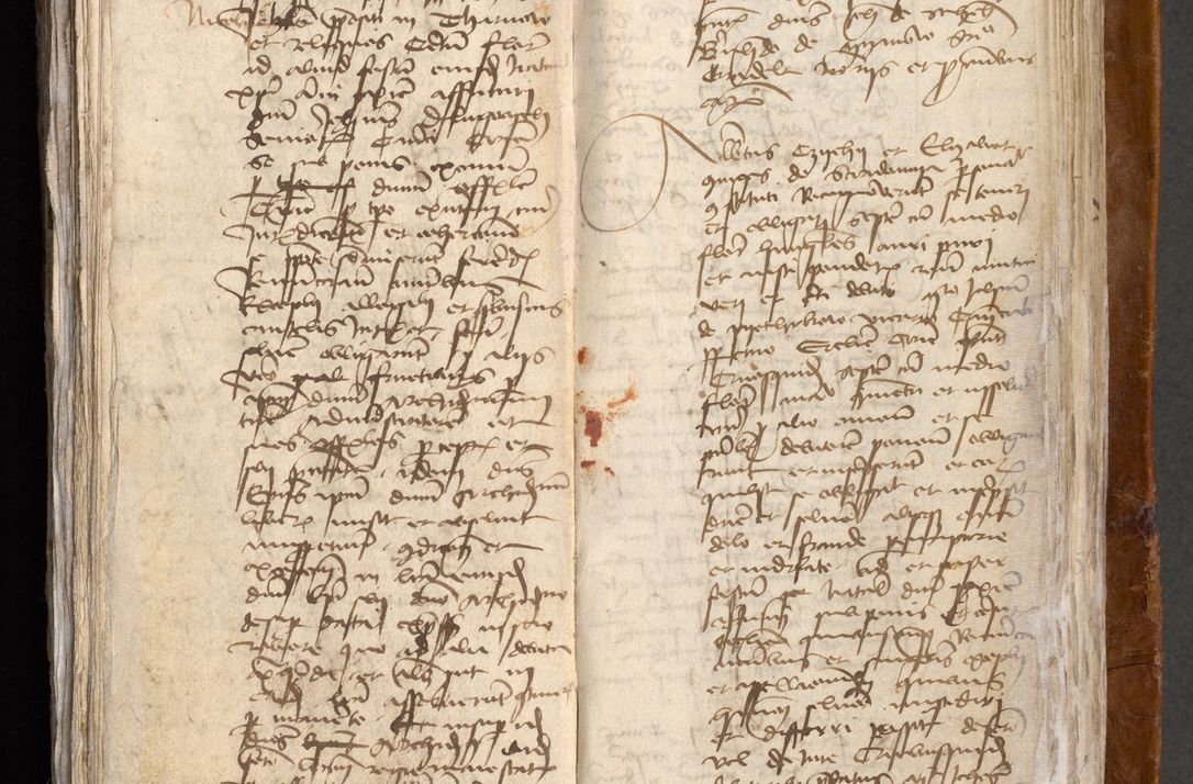 Zdjęcie nr 459 dla obiektu archiwalnego: [Acta obligationum administratorialia coram Johanne de Pniow]