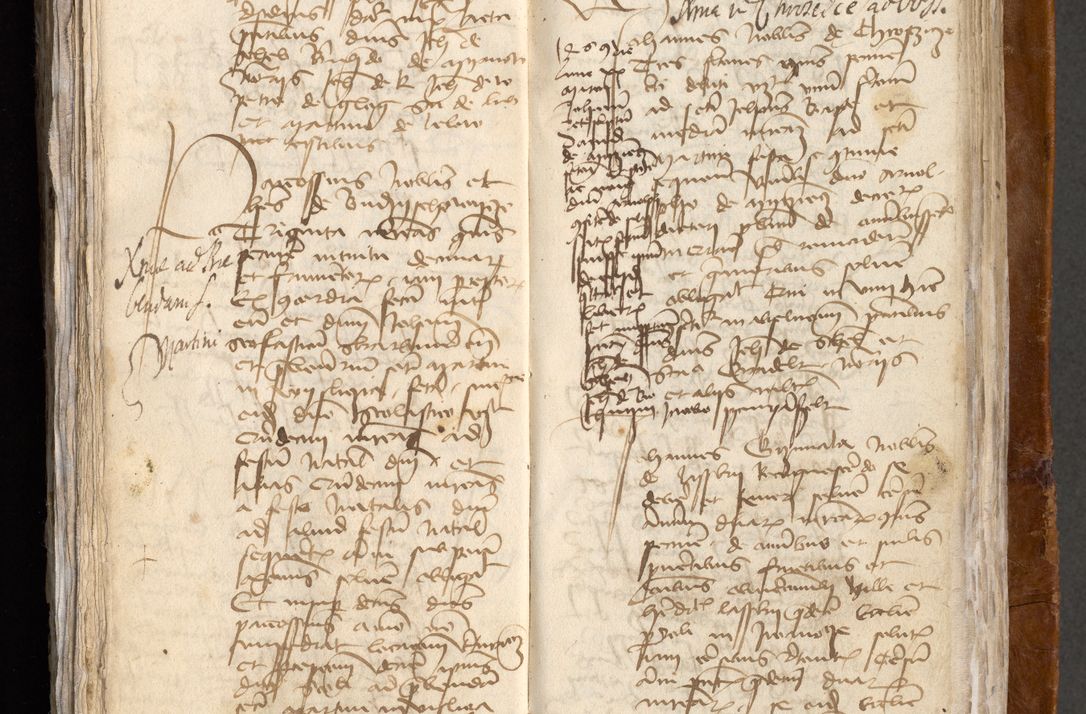 Zdjęcie nr 452 dla obiektu archiwalnego: [Acta obligationum administratorialia coram Johanne de Pniow]