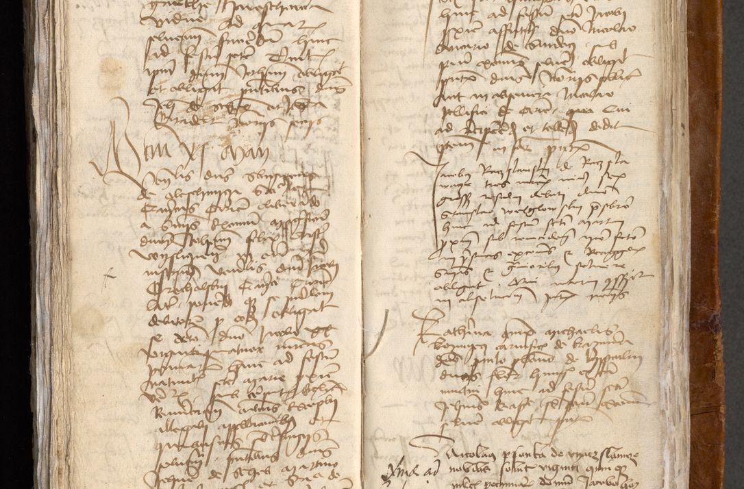 Zdjęcie nr 453 dla obiektu archiwalnego: [Acta obligationum administratorialia coram Johanne de Pniow]