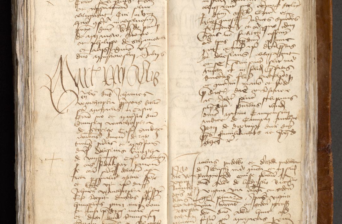 Zdjęcie nr 450 dla obiektu archiwalnego: [Acta obligationum administratorialia coram Johanne de Pniow]