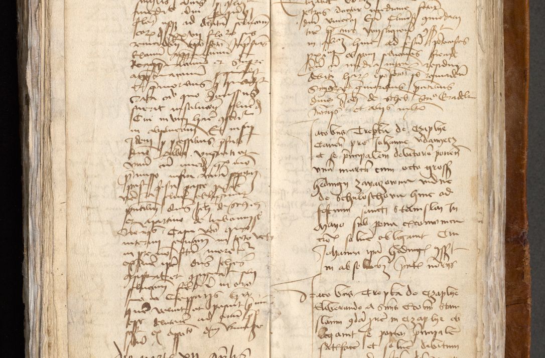 Zdjęcie nr 448 dla obiektu archiwalnego: [Acta obligationum administratorialia coram Johanne de Pniow]