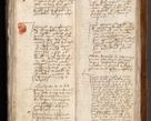 Zdjęcie nr 446 dla obiektu archiwalnego: [Acta obligationum administratorialia coram Johanne de Pniow]