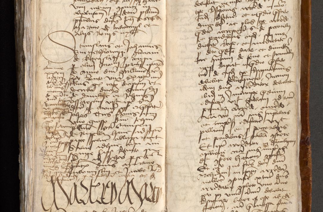 Zdjęcie nr 441 dla obiektu archiwalnego: [Acta obligationum administratorialia coram Johanne de Pniow]