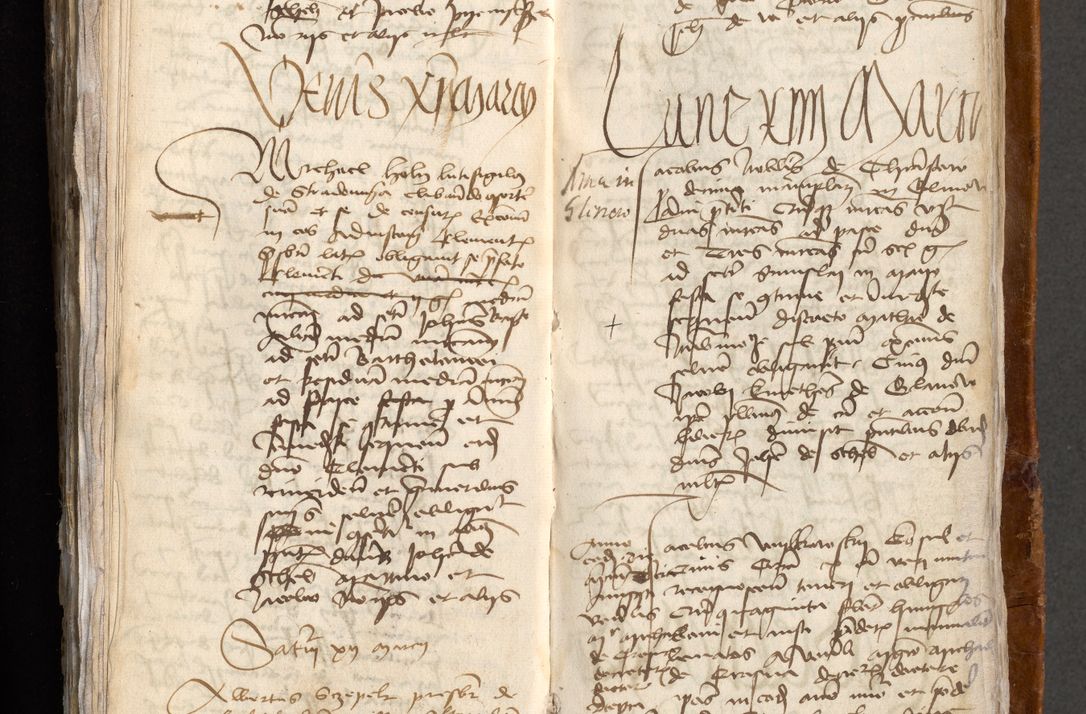 Zdjęcie nr 440 dla obiektu archiwalnego: [Acta obligationum administratorialia coram Johanne de Pniow]