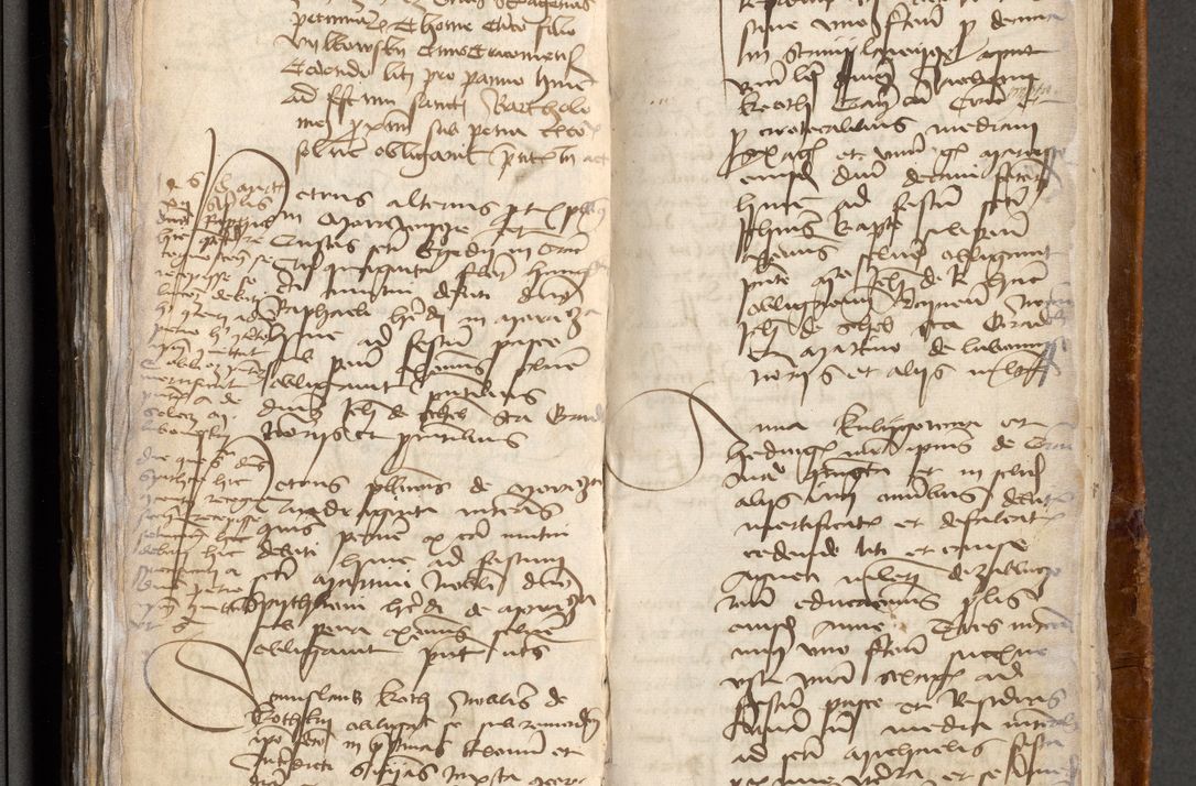 Zdjęcie nr 434 dla obiektu archiwalnego: [Acta obligationum administratorialia coram Johanne de Pniow]