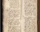 Zdjęcie nr 434 dla obiektu archiwalnego: [Acta obligationum administratorialia coram Johanne de Pniow]