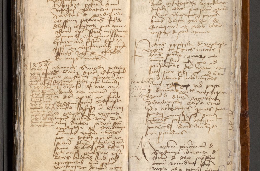 Zdjęcie nr 423 dla obiektu archiwalnego: [Acta obligationum administratorialia coram Johanne de Pniow]