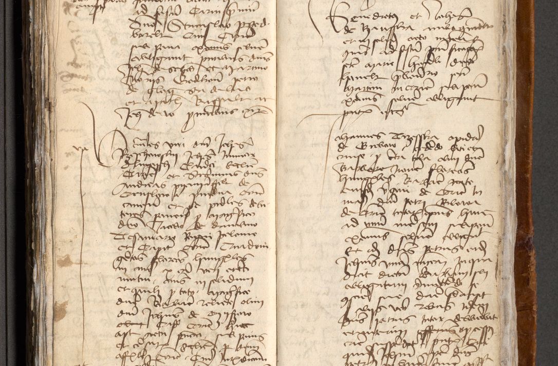 Zdjęcie nr 420 dla obiektu archiwalnego: [Acta obligationum administratorialia coram Johanne de Pniow]