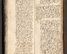 Zdjęcie nr 419 dla obiektu archiwalnego: [Acta obligationum administratorialia coram Johanne de Pniow]