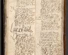 Zdjęcie nr 414 dla obiektu archiwalnego: [Acta obligationum administratorialia coram Johanne de Pniow]
