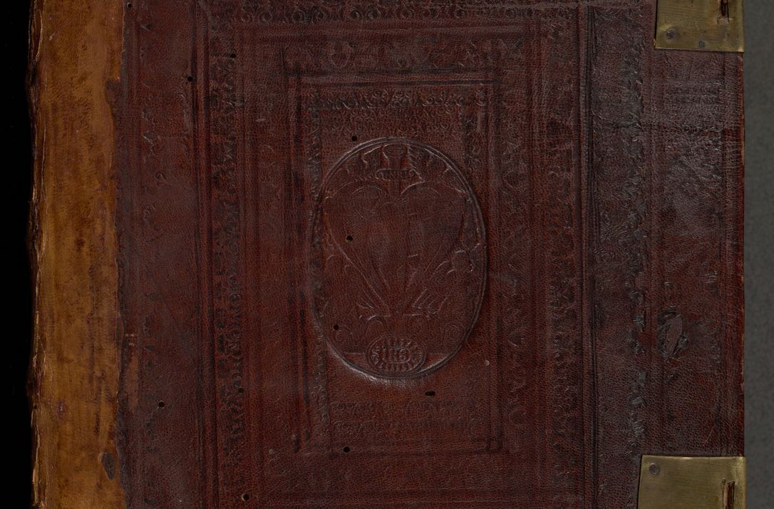 Zdjęcie nr 1 dla obiektu archiwalnego: [Acta actorum vicarialia coram Nicolao Bedlenski]