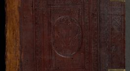 Zdjęcie nr 1 dla obiektu archiwalnego: [Acta actorum vicarialia coram Nicolao Bedlenski]