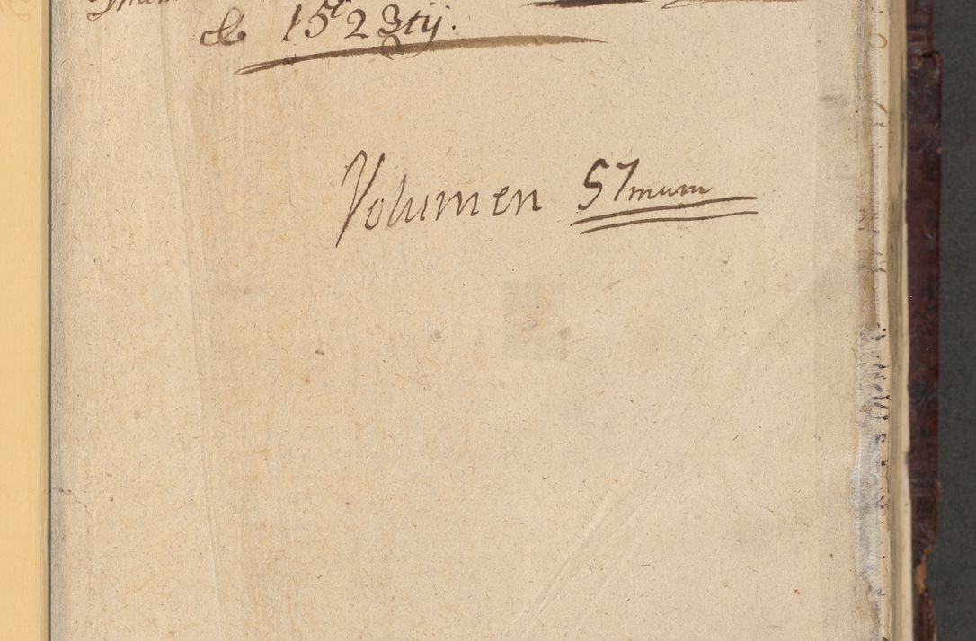 Zdjęcie nr 6 dla obiektu archiwalnego: [Acta actorum vicarialia coram Nicolao Bedlenski]