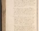 Zdjęcie nr 1004 dla obiektu archiwalnego: [Acta actorum vicarialia coram Nicolao Bedlenski]