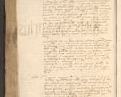 Zdjęcie nr 1002 dla obiektu archiwalnego: [Acta actorum vicarialia coram Nicolao Bedlenski]