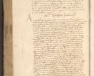 Zdjęcie nr 986 dla obiektu archiwalnego: [Acta actorum vicarialia coram Nicolao Bedlenski]