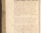 Zdjęcie nr 966 dla obiektu archiwalnego: [Acta actorum vicarialia coram Nicolao Bedlenski]
