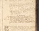 Zdjęcie nr 949 dla obiektu archiwalnego: [Acta actorum vicarialia coram Nicolao Bedlenski]