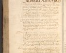 Zdjęcie nr 948 dla obiektu archiwalnego: [Acta actorum vicarialia coram Nicolao Bedlenski]