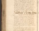 Zdjęcie nr 916 dla obiektu archiwalnego: [Acta actorum vicarialia coram Nicolao Bedlenski]