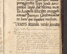 Zdjęcie nr 861 dla obiektu archiwalnego: [Acta actorum vicarialia coram Nicolao Bedlenski]