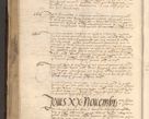 Zdjęcie nr 828 dla obiektu archiwalnego: [Acta actorum vicarialia coram Nicolao Bedlenski]