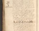 Zdjęcie nr 802 dla obiektu archiwalnego: [Acta actorum vicarialia coram Nicolao Bedlenski]