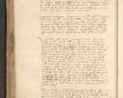 Zdjęcie nr 796 dla obiektu archiwalnego: [Acta actorum vicarialia coram Nicolao Bedlenski]