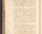Zdjęcie nr 788 dla obiektu archiwalnego: [Acta actorum vicarialia coram Nicolao Bedlenski]