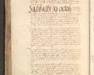 Zdjęcie nr 786 dla obiektu archiwalnego: [Acta actorum vicarialia coram Nicolao Bedlenski]