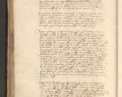 Zdjęcie nr 772 dla obiektu archiwalnego: [Acta actorum vicarialia coram Nicolao Bedlenski]
