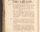 Zdjęcie nr 776 dla obiektu archiwalnego: [Acta actorum vicarialia coram Nicolao Bedlenski]