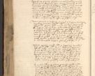 Zdjęcie nr 770 dla obiektu archiwalnego: [Acta actorum vicarialia coram Nicolao Bedlenski]