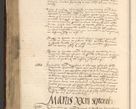 Zdjęcie nr 768 dla obiektu archiwalnego: [Acta actorum vicarialia coram Nicolao Bedlenski]