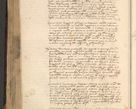Zdjęcie nr 766 dla obiektu archiwalnego: [Acta actorum vicarialia coram Nicolao Bedlenski]