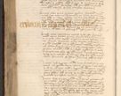 Zdjęcie nr 756 dla obiektu archiwalnego: [Acta actorum vicarialia coram Nicolao Bedlenski]