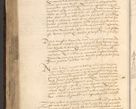 Zdjęcie nr 730 dla obiektu archiwalnego: [Acta actorum vicarialia coram Nicolao Bedlenski]