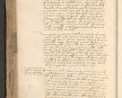 Zdjęcie nr 714 dla obiektu archiwalnego: [Acta actorum vicarialia coram Nicolao Bedlenski]