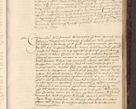 Zdjęcie nr 709 dla obiektu archiwalnego: [Acta actorum vicarialia coram Nicolao Bedlenski]