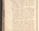 Zdjęcie nr 704 dla obiektu archiwalnego: [Acta actorum vicarialia coram Nicolao Bedlenski]