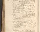 Zdjęcie nr 702 dla obiektu archiwalnego: [Acta actorum vicarialia coram Nicolao Bedlenski]