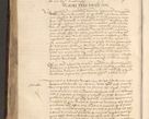 Zdjęcie nr 686 dla obiektu archiwalnego: [Acta actorum vicarialia coram Nicolao Bedlenski]