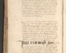 Zdjęcie nr 684 dla obiektu archiwalnego: [Acta actorum vicarialia coram Nicolao Bedlenski]