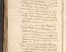 Zdjęcie nr 682 dla obiektu archiwalnego: [Acta actorum vicarialia coram Nicolao Bedlenski]