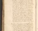 Zdjęcie nr 680 dla obiektu archiwalnego: [Acta actorum vicarialia coram Nicolao Bedlenski]