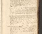 Zdjęcie nr 679 dla obiektu archiwalnego: [Acta actorum vicarialia coram Nicolao Bedlenski]