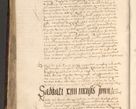 Zdjęcie nr 676 dla obiektu archiwalnego: [Acta actorum vicarialia coram Nicolao Bedlenski]
