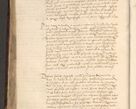 Zdjęcie nr 674 dla obiektu archiwalnego: [Acta actorum vicarialia coram Nicolao Bedlenski]