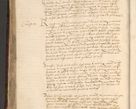 Zdjęcie nr 670 dla obiektu archiwalnego: [Acta actorum vicarialia coram Nicolao Bedlenski]